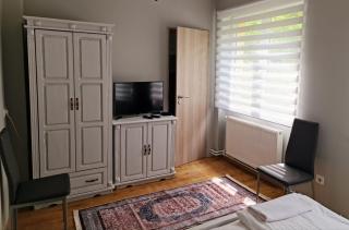 Hürrem Apartman - Eger - 6