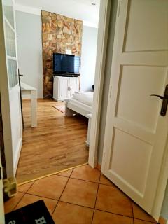 Hürrem Apartman - Eger - 9