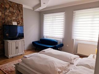 Hürrem Apartman - Eger - 8