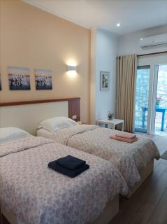 sofia's cozy rooms - Himare - 4