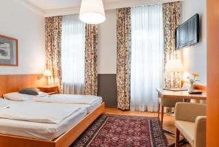 Hotel Markgraf - Klosterneuburg - 9