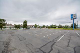 Motel 6-Everett, WA - North - Everett - 1