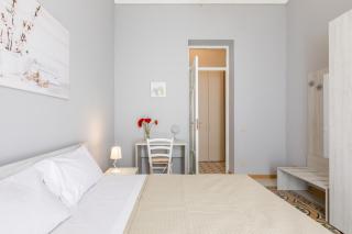 Stazione Notarbartolo Bright & Cozy Apartment - Palermo - 9