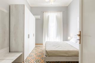 Stazione Notarbartolo Bright & Cozy Apartment - Palermo - 3