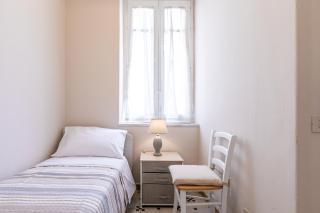 Stazione Notarbartolo Bright & Cozy Apartment - Palermo - 7