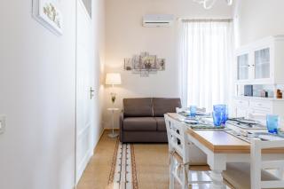 Stazione Notarbartolo Bright & Cozy Apartment - Palermo - 4