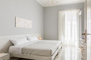 Stazione Notarbartolo Bright & Cozy Apartment - Palermo - 8
