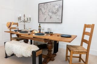 4 Bed House-Free Hot Tub-16 Miles To Chelt Races - 1
