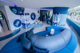 Grande Centre Point Space Pattaya - 1