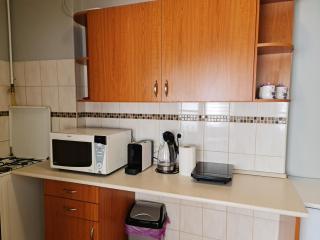 Hürrem Apartman - Eger - 3