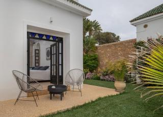 Maison Marine - Oualidia - 4