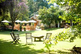 Hotel Rancho San Cayetano - Zitácuaro - 0