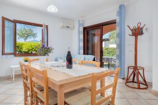 Villetta Bifamiliare 3 - 6