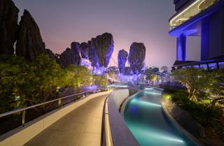 Grande Centre Point Space Pattaya - Pattaya (nord) - 7
