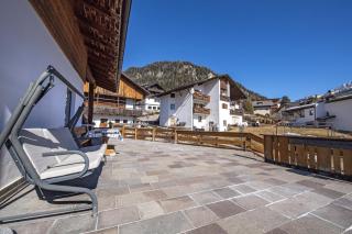 Apartments Praruf - Selva di Val Gardena - 2