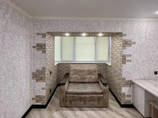 Квартира бизнес-класса с белым постельным кафе Маринад (Назарбаева/Интернaциональная) - 8