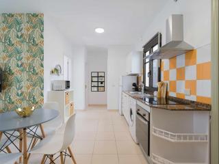 Mahostly Apartamento Comillas PA - Arrecife - 1