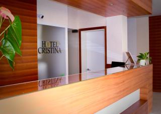 Hotel Cristina - Grado - 1