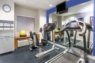 Microtel Inn & Suites by Wyndham Port Charlotte Punta Gorda - 6