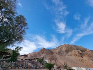 The Bedouin Moon - Dahab - 0