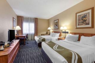 Quality Inn & Suites Wellington - Fort Collins - Wellington - 8