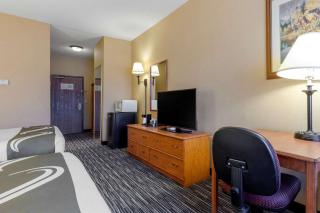 Quality Inn & Suites Wellington - Fort Collins - Wellington - 6