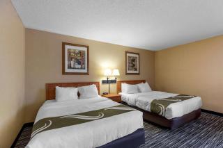 Quality Inn & Suites Wellington - Fort Collins - Wellington - 3