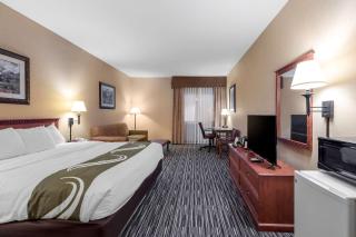 Quality Inn & Suites Wellington - Fort Collins - Wellington - 9