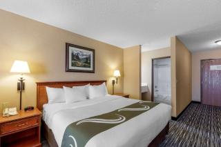 Quality Inn & Suites Wellington - Fort Collins - Wellington - 2