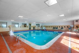 Quality Inn & Suites Wellington - Fort Collins - Wellington - 0
