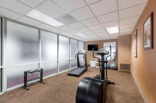 Quality Inn & Suites Wellington - Fort Collins - Wellington - 5