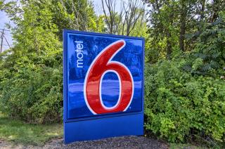 Motel 6-Portsmouth, NH - Portsmouth - 1