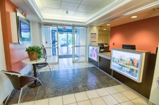 Motel 6-Portsmouth, NH - Portsmouth - 4