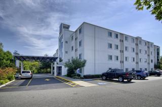 Motel 6-Portsmouth, NH - Portsmouth - 8
