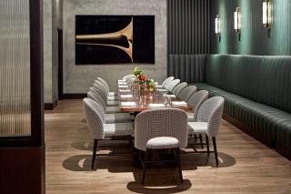 Hyatt Centric Sacramento Downtown - Sacramento - 2