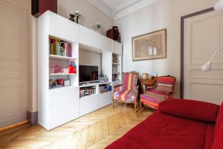 Veeve - Vintage Violet - París - 6