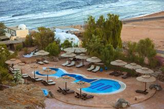 The Bedouin Moon - Dahab - 5
