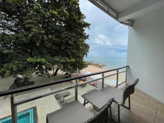 Prasarnsook Villa Beach Resort - 7