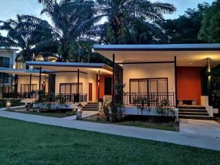 Prasarnsook Villa Beach Resort - Sichon - 8
