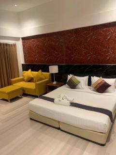 Prasarnsook Villa Beach Resort - Sichon - 2