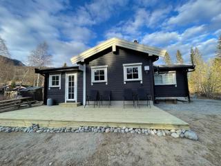 Fresh Familie Hytte Hemsedal with Outdoor Sauna - 6