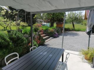 Apartments Bukor with seasonal pool - 3