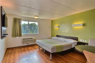 Motel 6-Danvers, MA - Boston North - 0
