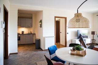 Residenza La Corte Visconti - Deluxe flat with pool and patio - Massino Visconti - 1