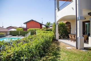 Residenza La Corte Visconti - Deluxe flat with pool and patio - Massino Visconti - 7