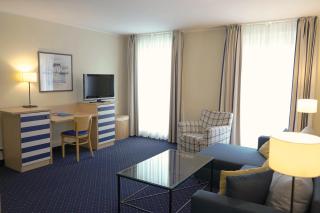 Haus Seeblick Wohnung 326 - Zingst - 8