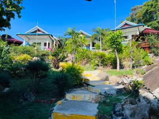 Dragon Hut Resort - Haad Yao - 4