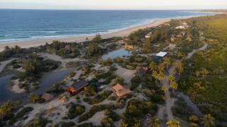Sia Sente Beach estate - 7
