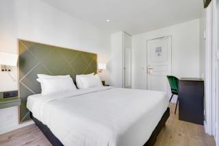 Hotel B Square - Parijs - 9