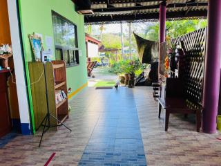 Dragon Hut Resort - Haad Yao - 5